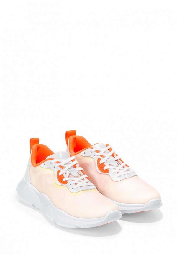 

Кроссовки Cole Haan, Розовый, Cole Haan MP002XW06TPR