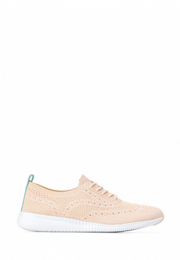 

Кроссовки Cole Haan, Розовый, ZERØGRAND Oxford