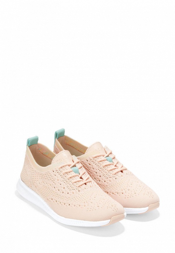 

Кроссовки Cole Haan, Розовый, Cole Haan MP002XW06TPS