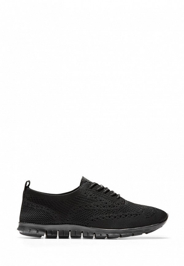 

Кроссовки Cole Haan, Черный, Cole Haan MP002XW06TPT