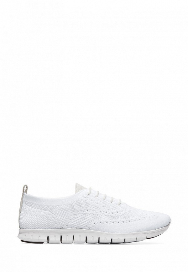 

Кроссовки Cole Haan, Белый, ZERØGRAND Wingtip Oxford полнота стандартная