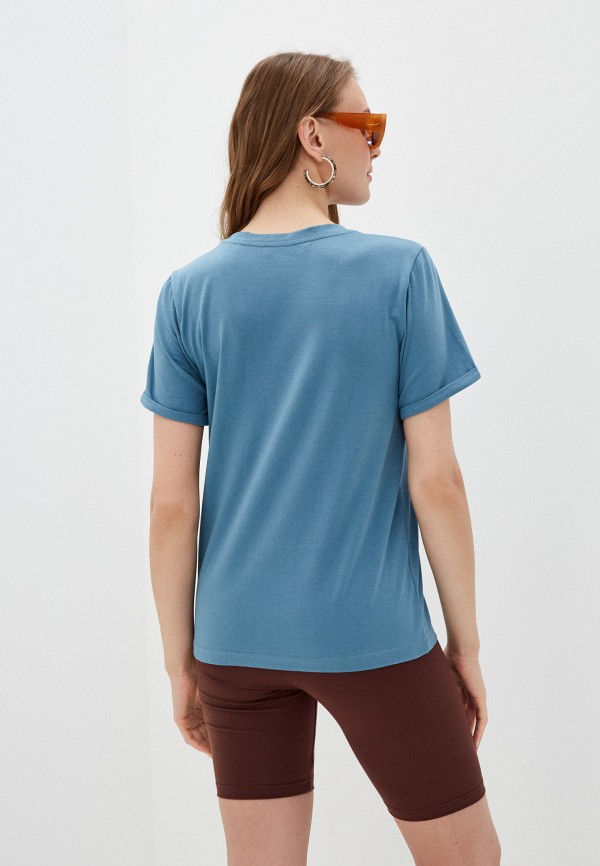 фото Футболка vivostyle