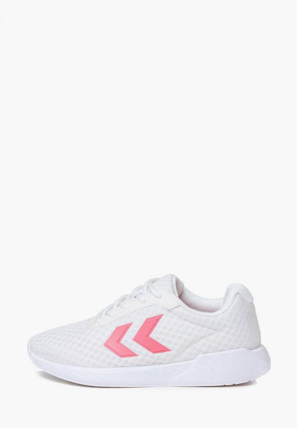 

Кроссовки Hummel, Белый, BREATHER LEGEND