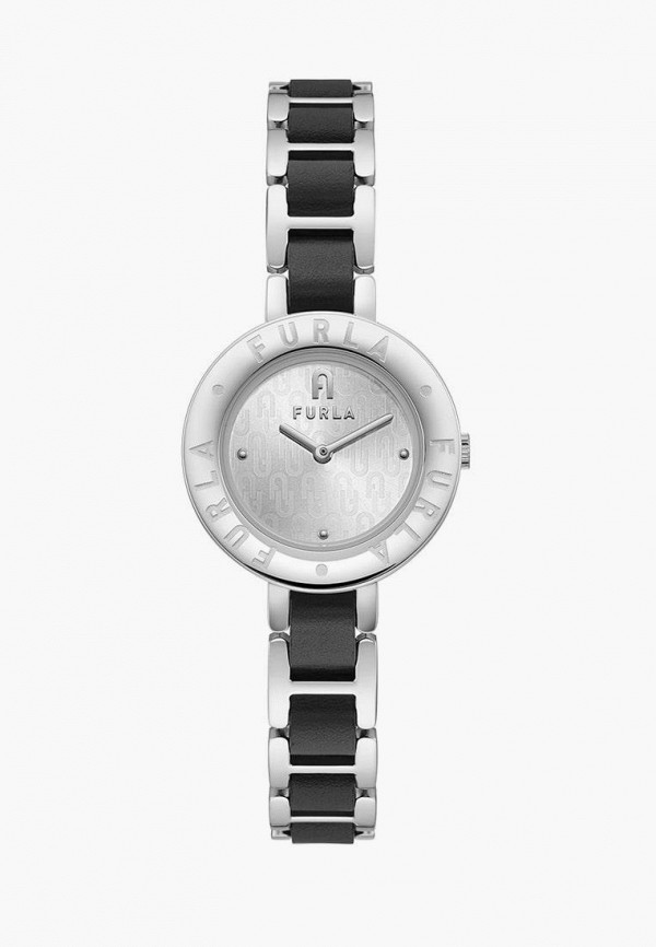 

Часы Furla, Черный, ESSENTIAL