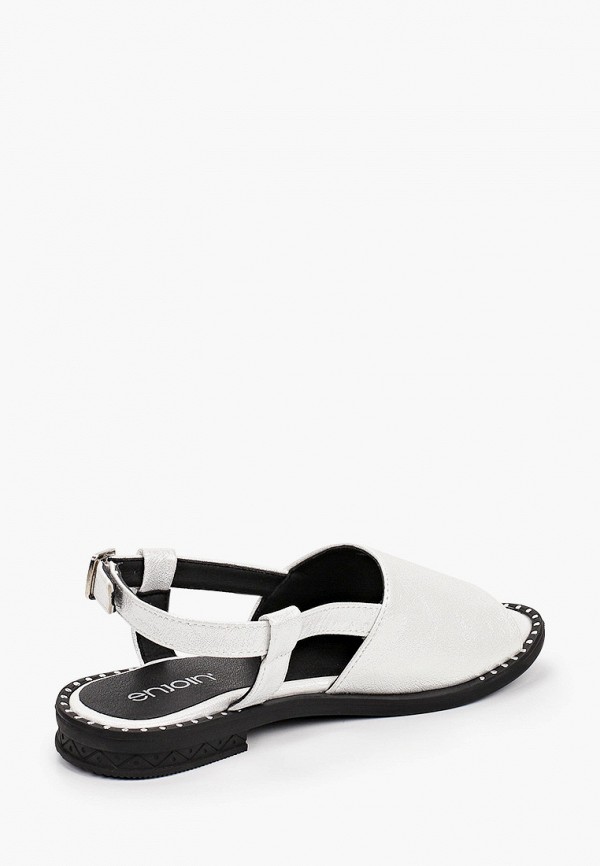 фото Сандалии enjoin'