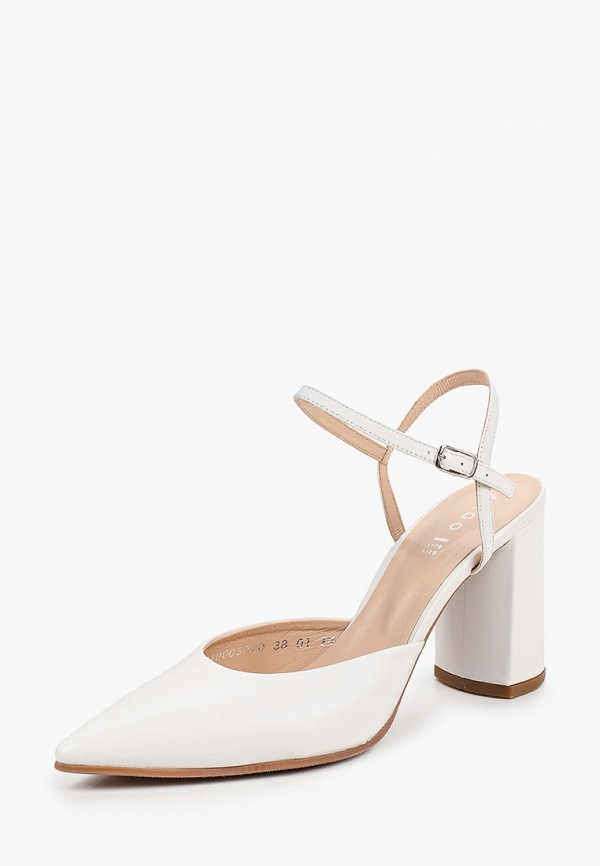 фото Туфли argo