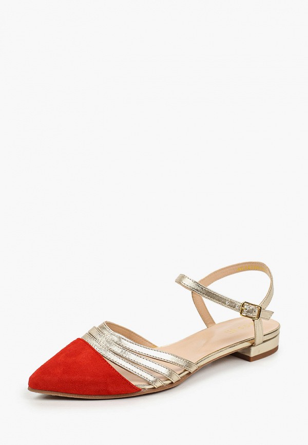 фото Сандалии argo