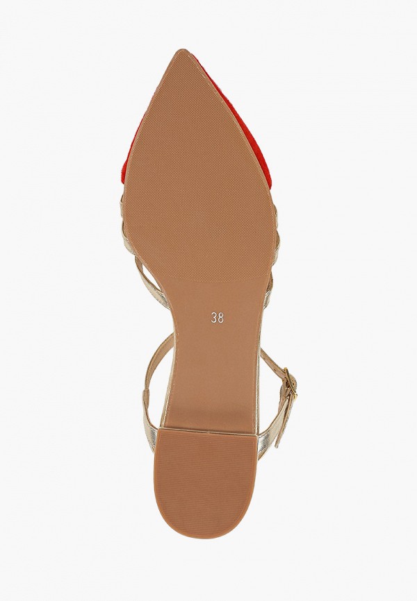 фото Сандалии argo