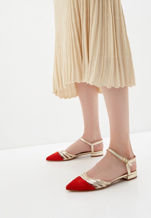 фото Сандалии argo