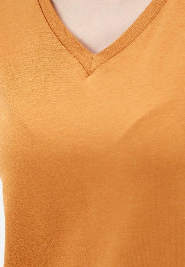 

Футболка Mark Formelle, Коричневый