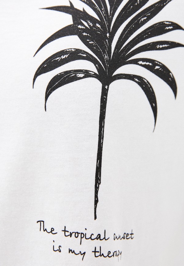 фото Футболка mark formelle