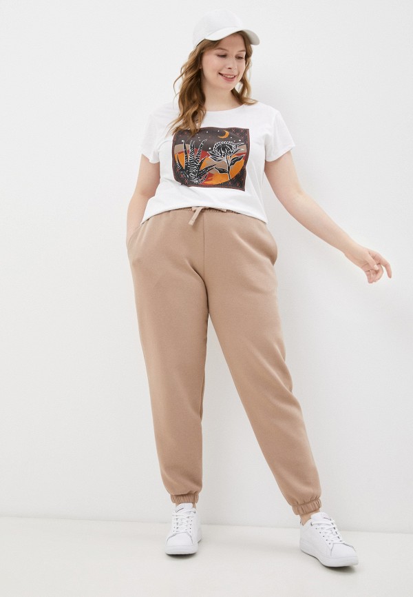 фото Брюки спортивные mark formelle