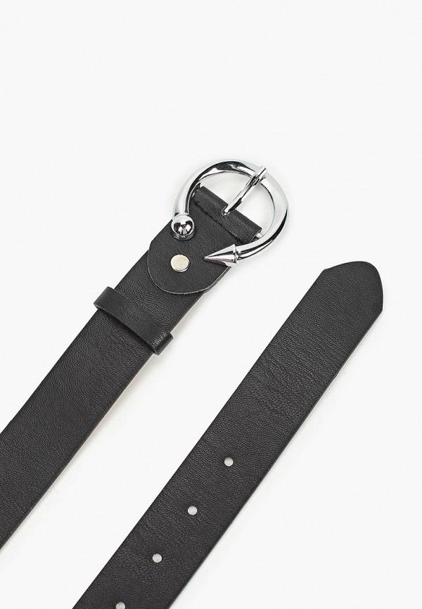 фото Ремень silver fish