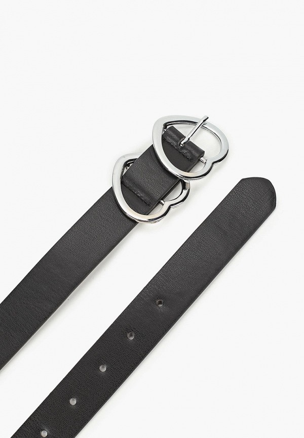 фото Ремень silver fish