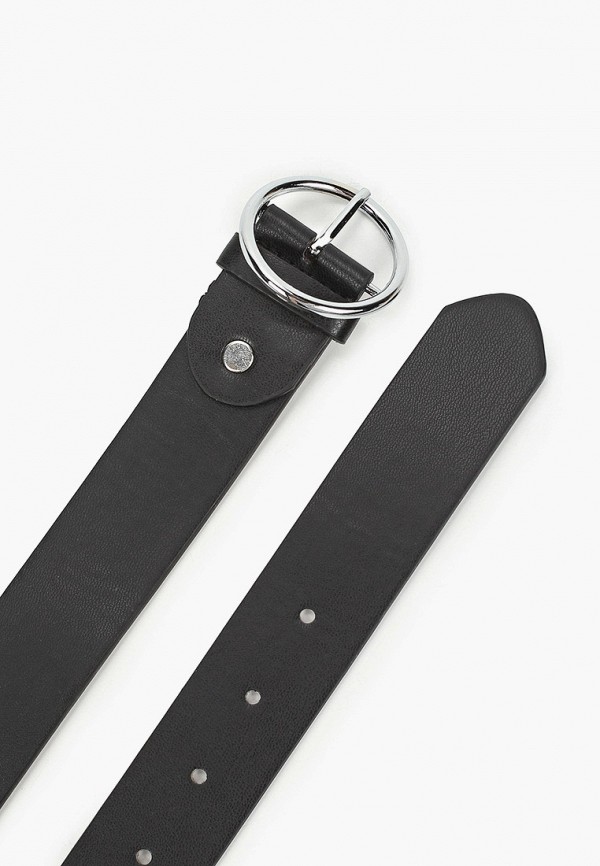 фото Ремень silver fish