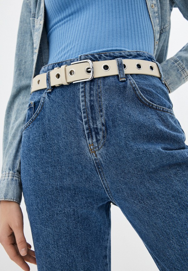 фото Ремень silver fish