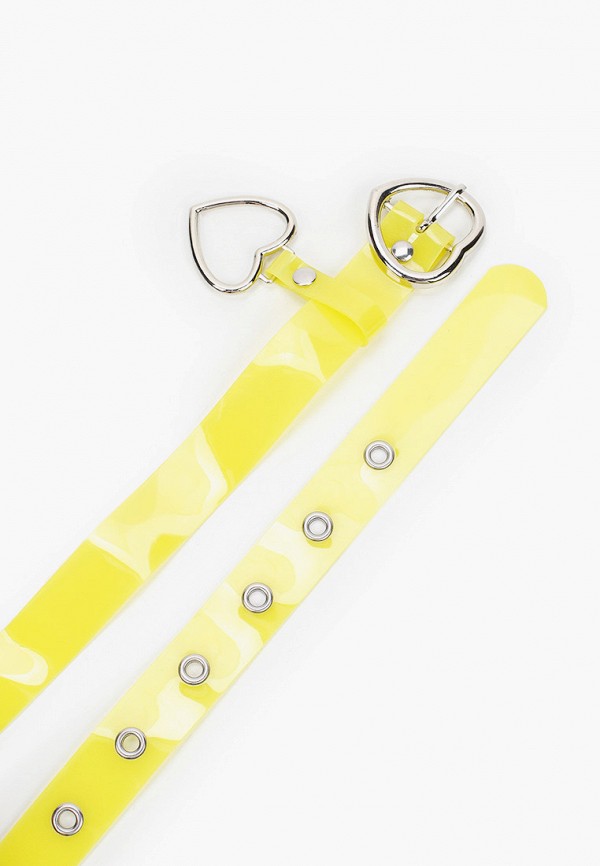 фото Ремень silver fish