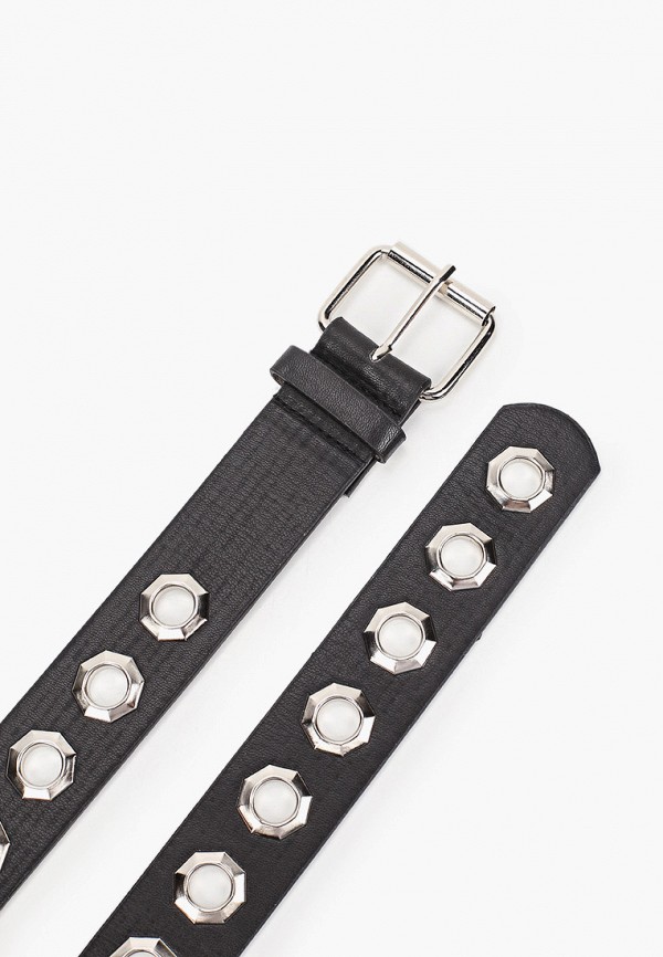 фото Ремень silver fish