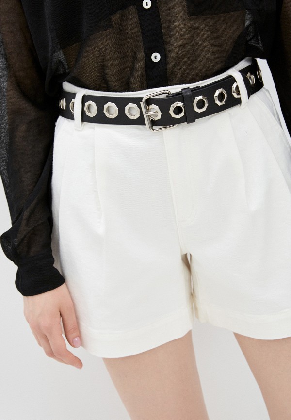 фото Ремень silver fish