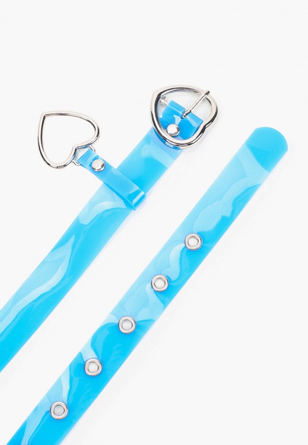 фото Ремень silver fish