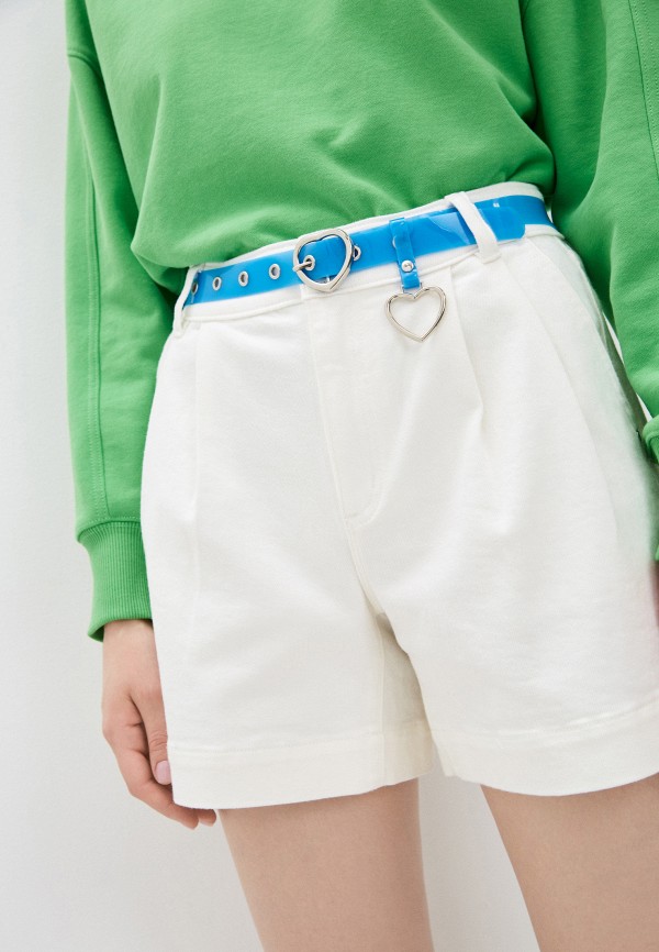 фото Ремень silver fish