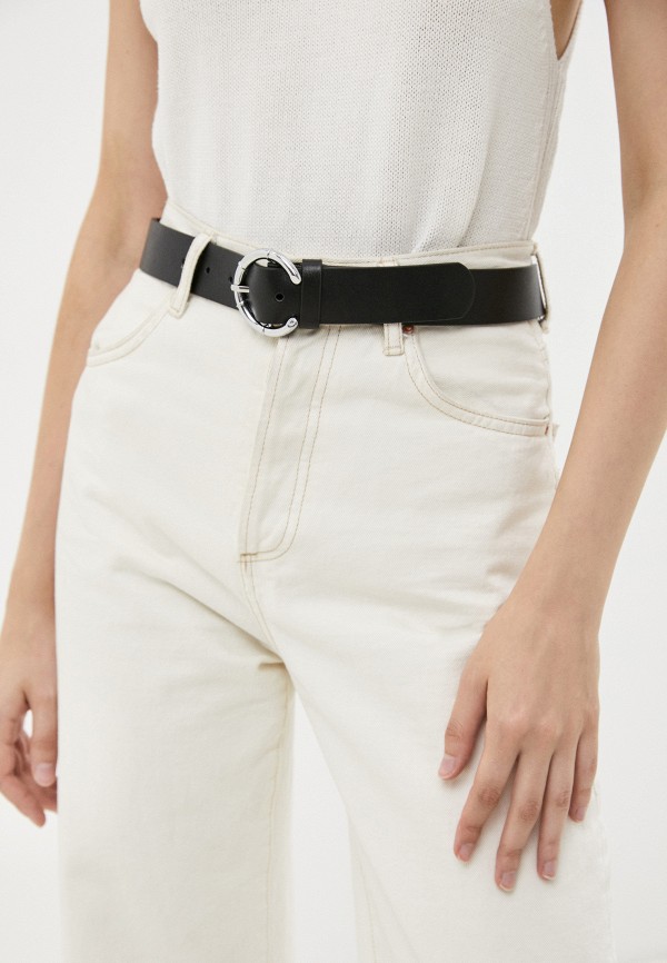 фото Ремень silver fish