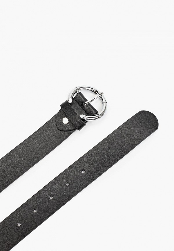 фото Ремень silver fish