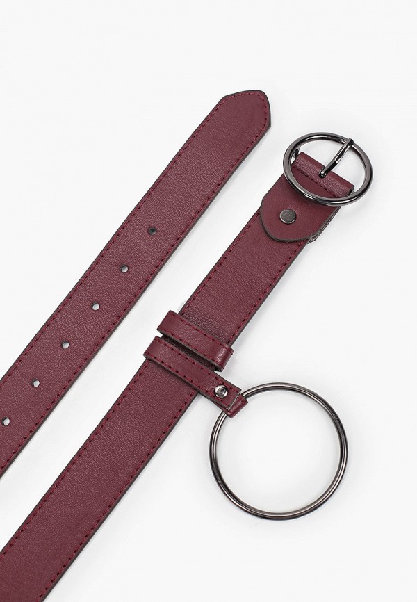 фото Ремень silver fish