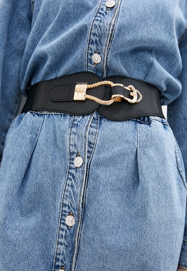 фото Пояс silver fish