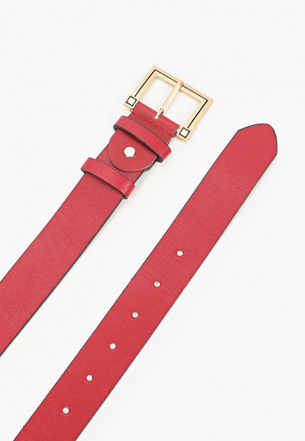 фото Ремень silver fish