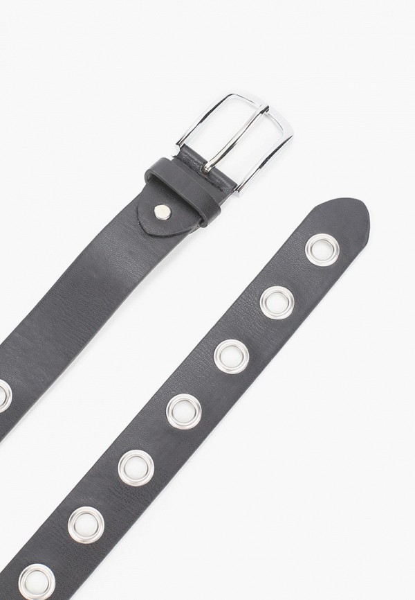 фото Ремень silver fish