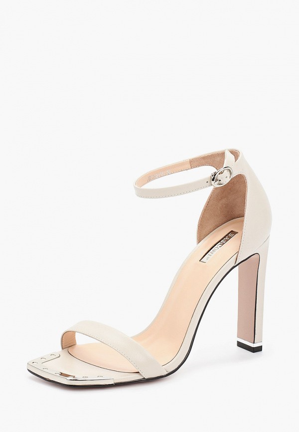 фото Босоножки basconi