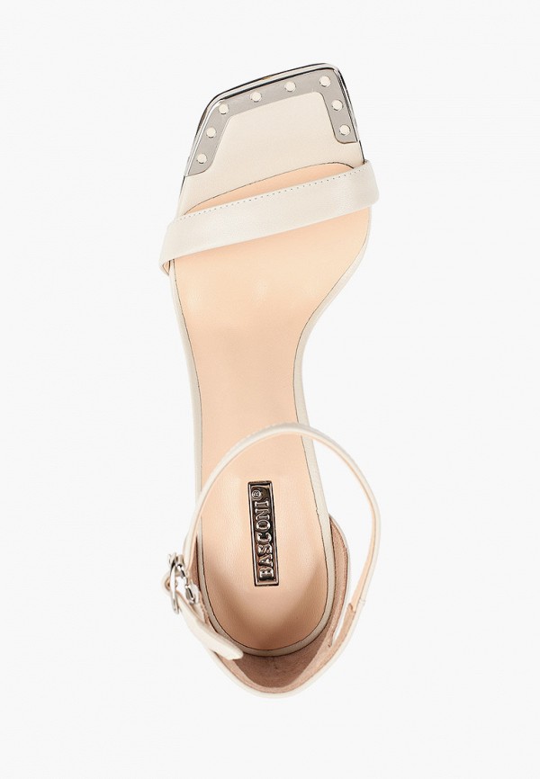 фото Босоножки basconi