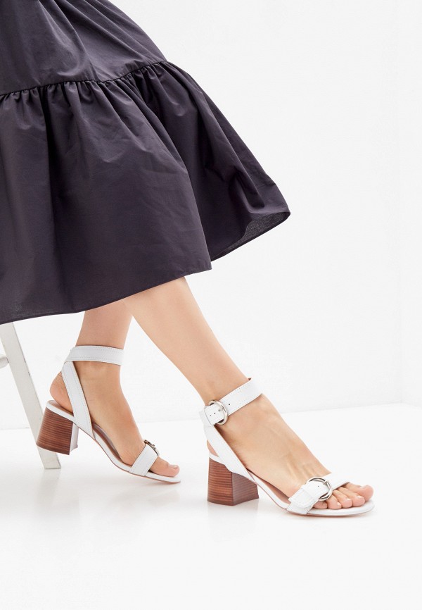 фото Босоножки basconi