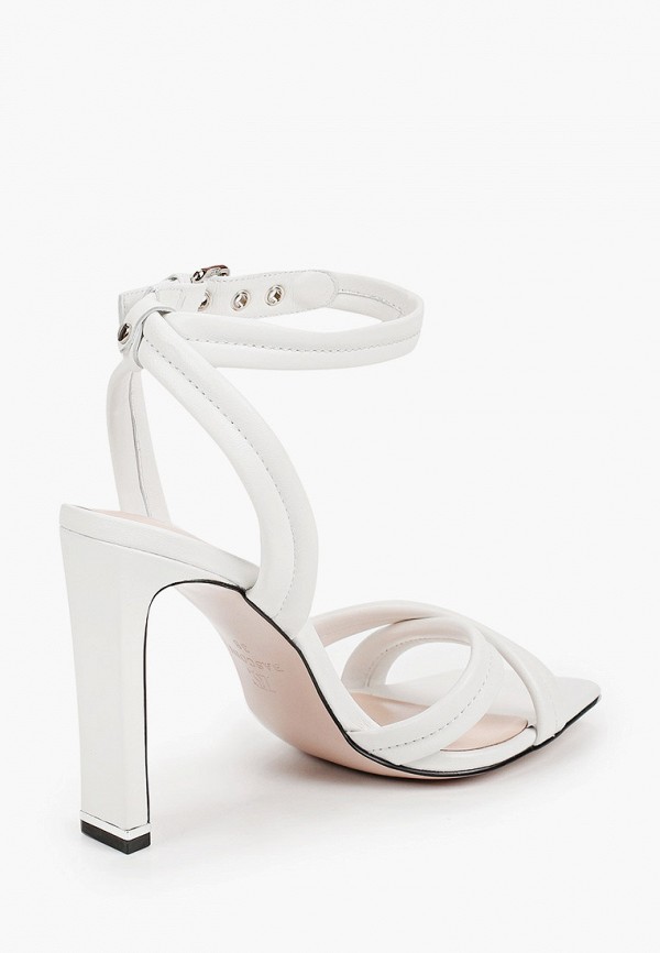 фото Босоножки basconi