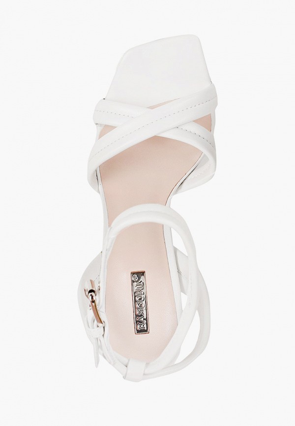 фото Босоножки basconi