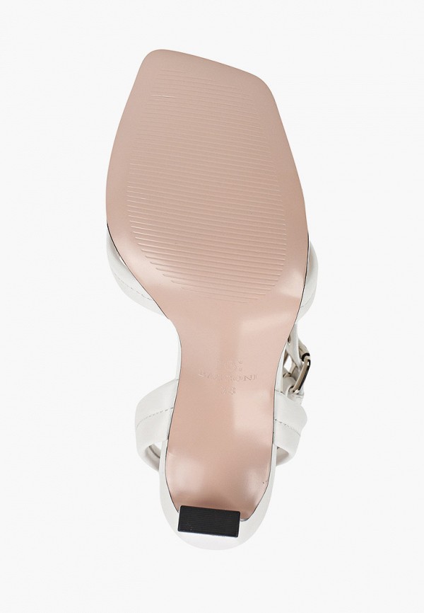 фото Босоножки basconi