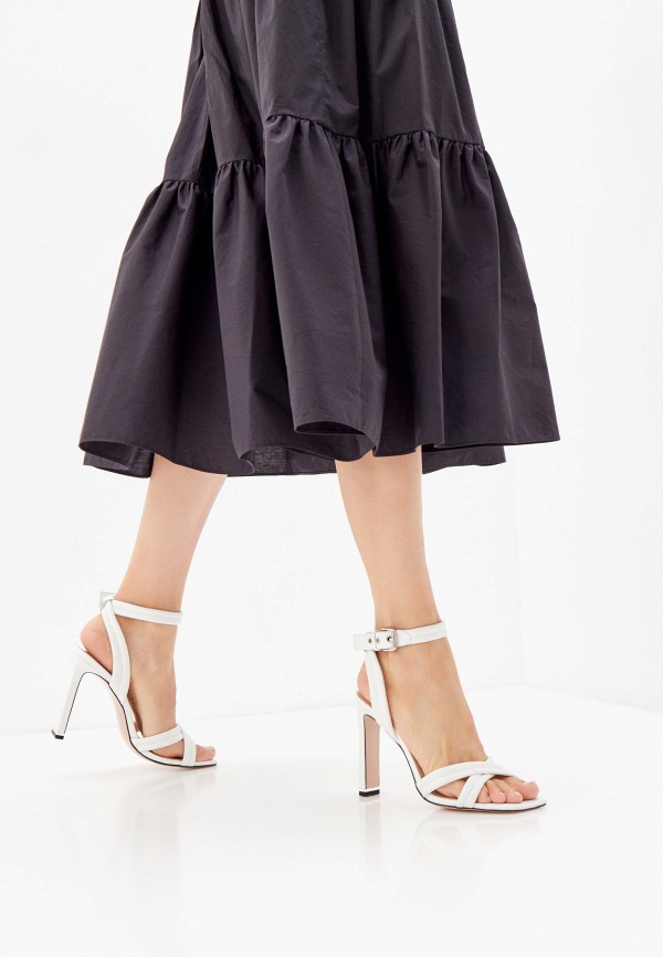 фото Босоножки basconi