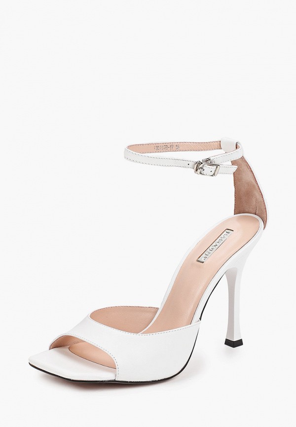 фото Босоножки basconi