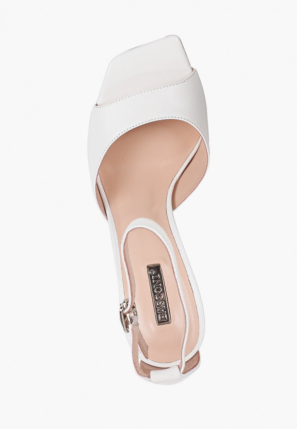 фото Босоножки basconi