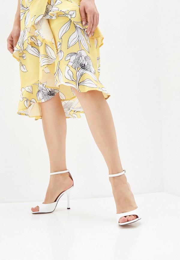 фото Босоножки basconi