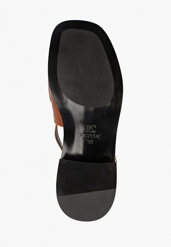 фото Босоножки basconi