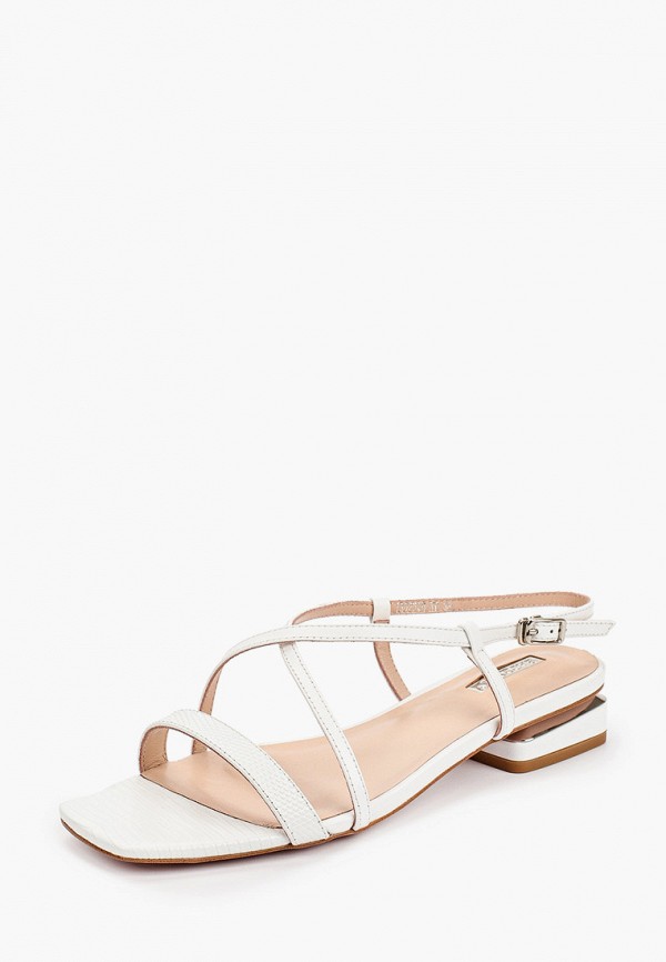 фото Босоножки basconi