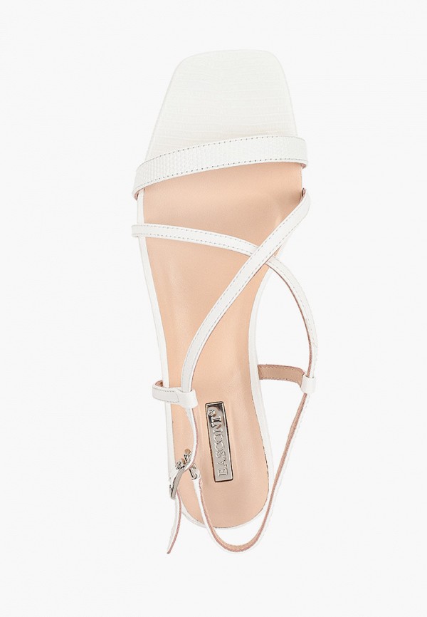 фото Босоножки basconi