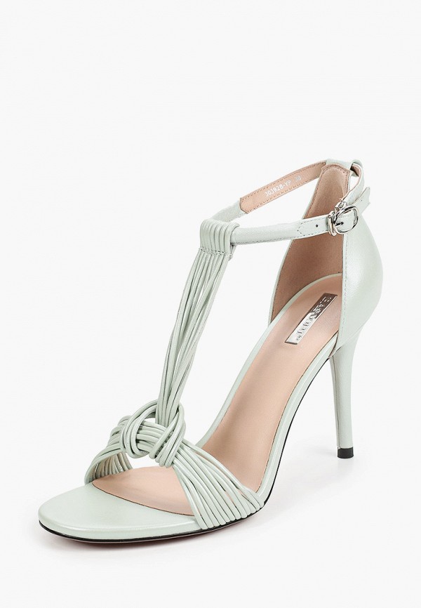 фото Босоножки basconi