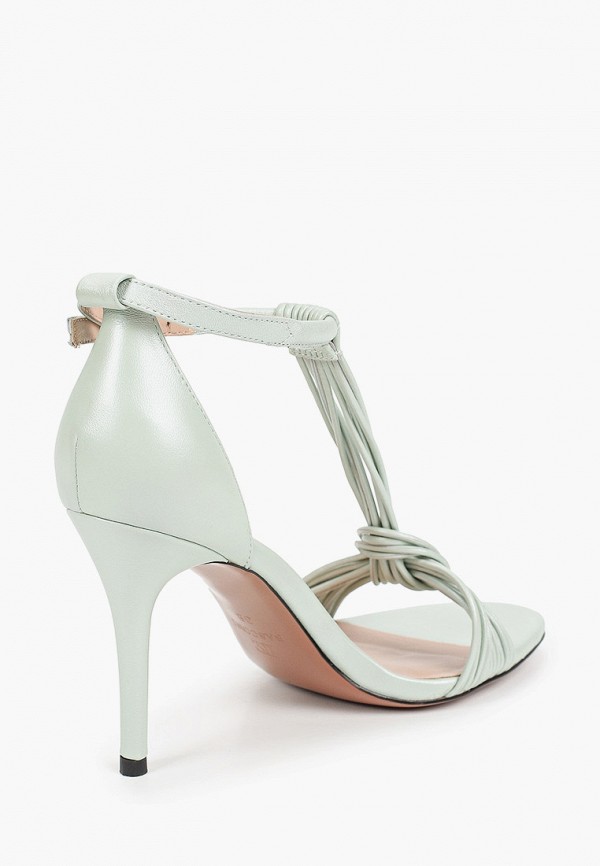 фото Босоножки basconi