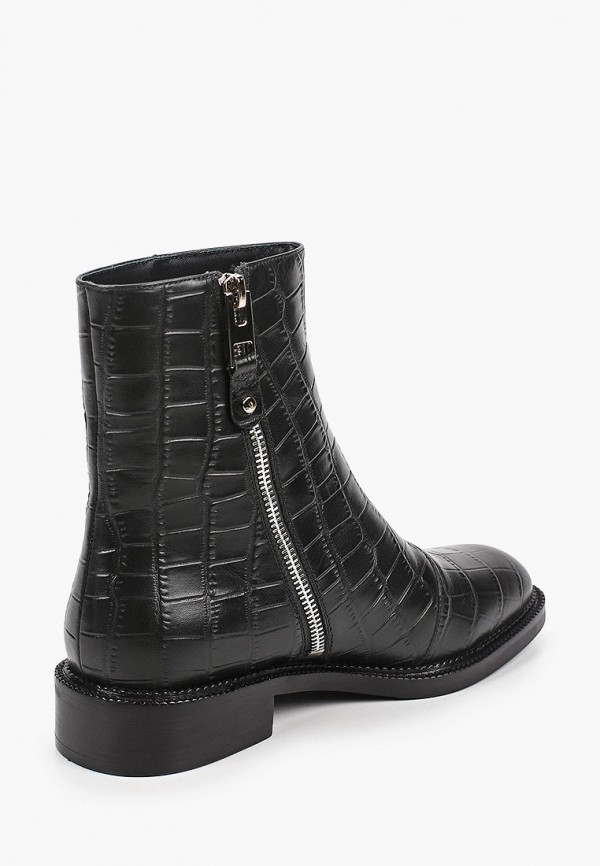 фото Полусапоги basconi