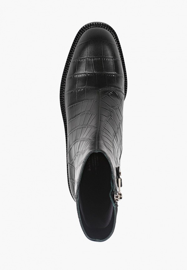 фото Полусапоги basconi