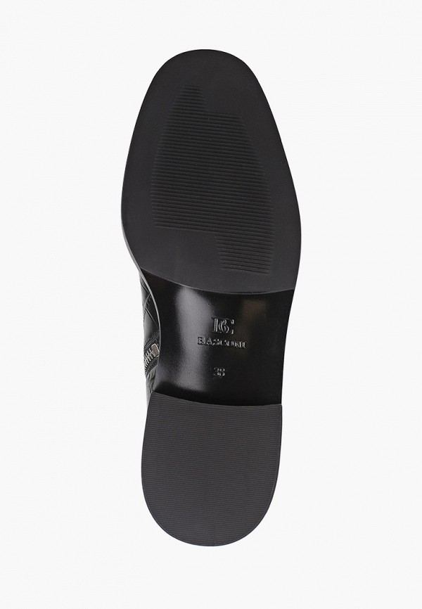 фото Полусапоги basconi