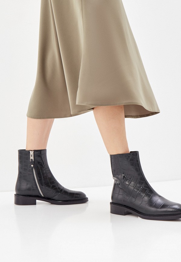 фото Полусапоги basconi